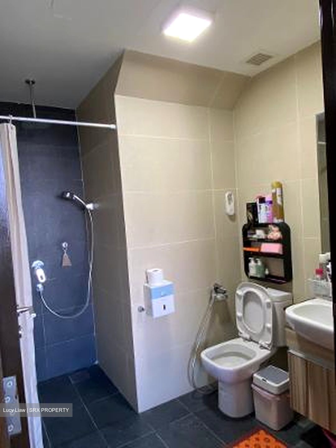 Sims Edge (D14), Apartment #535315701